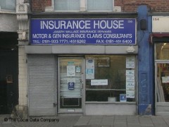 Insurance House image