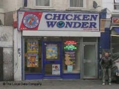 Chicken Wonder image