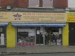 Pride Of USA International image