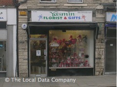 Yasmin Florist & Gift image