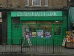 Chinese Health Clinic image