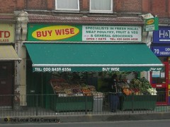 Buy Wise image