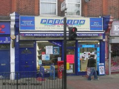 Premier Print & News image