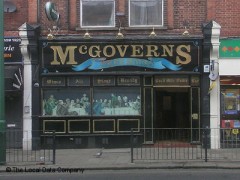 McGoverns image