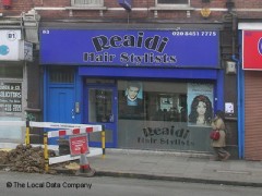 Reaidi image