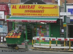 Al Amirat Supermarket image