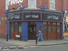 Bar Lulas image