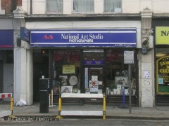 National Art Studio image