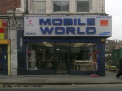 Mobile World image