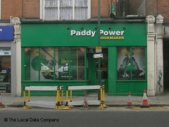 Paddy Power image