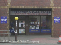 Internet & Call Store image