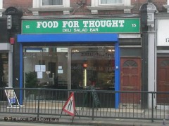 Food For Thought image