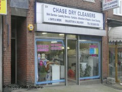 Chase Dry Cleaners & Laundry image