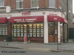 Harris & Company image