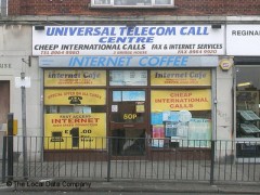 Universal Telecom Call Centre image
