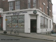 Chinese Health Centre image