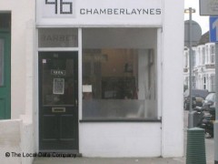 96 Chamberlaynes image