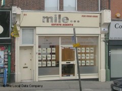 Mile Estate Agents image