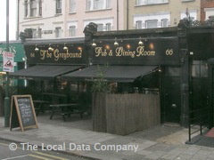 The Greyhound image