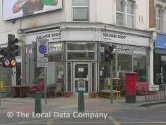 Salvage Shop image