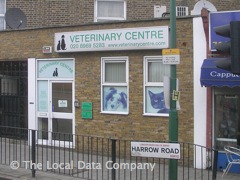 Village Vet Kensal Green image