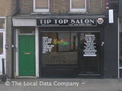 Tip Top Salon image
