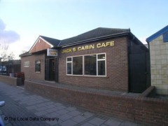 Jack's Cabin Cafe image