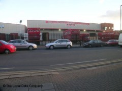 Ward-Thomas Removals image