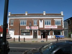 Park Royal Office Furniture image