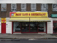 Park Cafe & Restaurant image