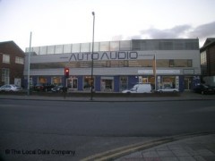 Auto Audio Installations image