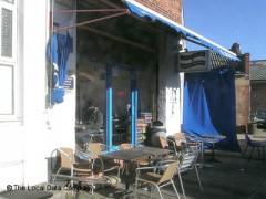 Kameel Bakery image