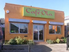 Cafe Ola image