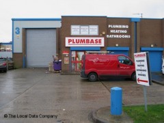 Plumbase image