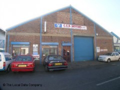 G S B Motors image