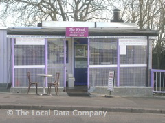 The Kiosk image