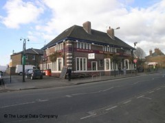 Fishermans Arms image