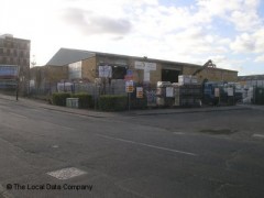 Lords Builders Merchants image