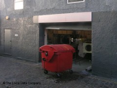 Cottage Dry Cleaners image