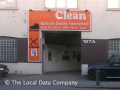 Dry Clean image