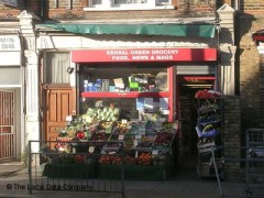 Kensal Green Grocery image