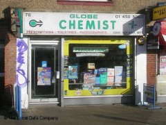 Globe Pharmacy image