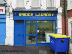 Bridge Laundry image