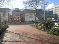 Bridge Park Community Leisure Centre image