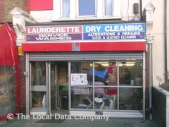 Laundrette & Dry Cleaning image