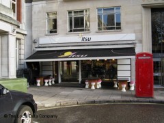 Itsu image