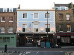The Woolpack image