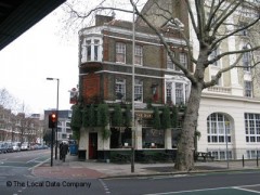 The Duke Of York image