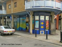 Johnsons Dry Cleaners image