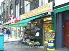 London Road Supermarket image